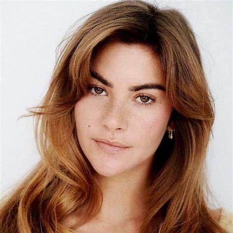 CLARA BERRY